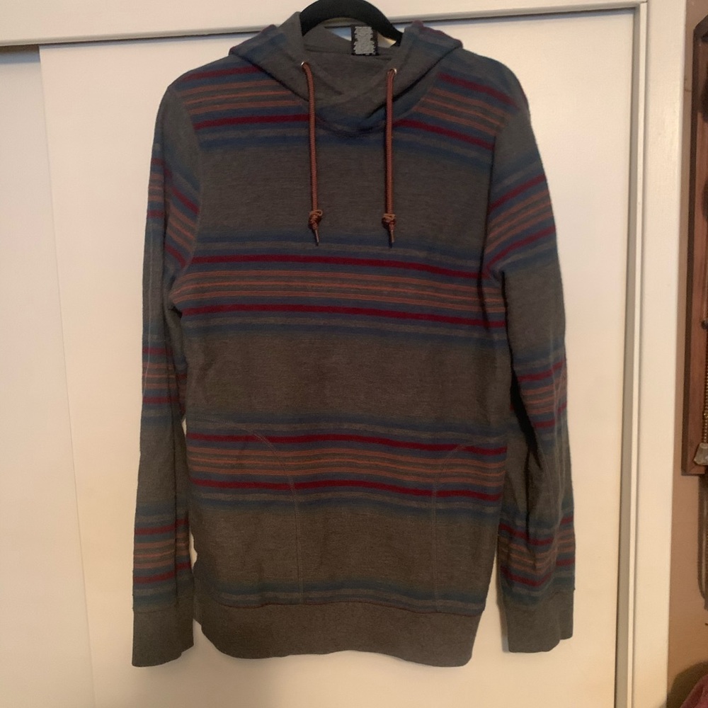 Dravus Hoodie